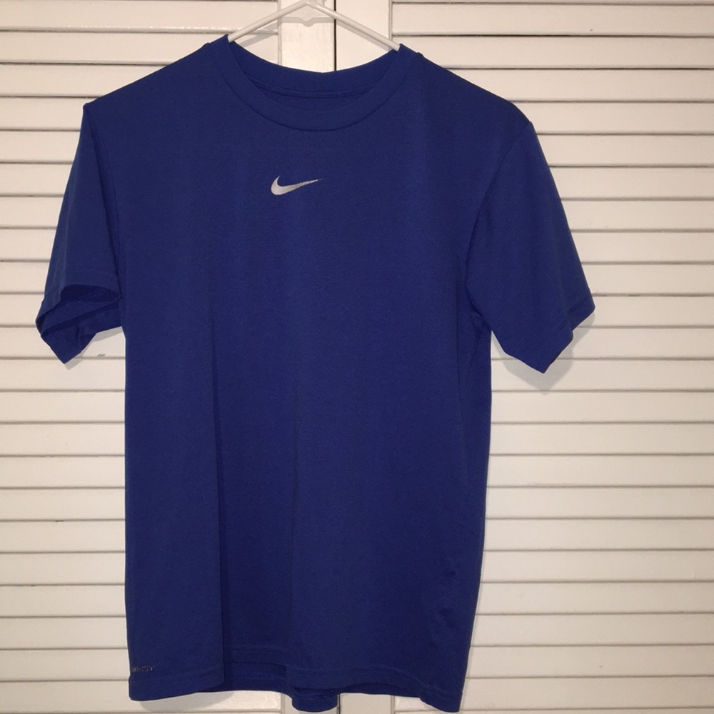 Nike Athletic Dri-Fit Tee